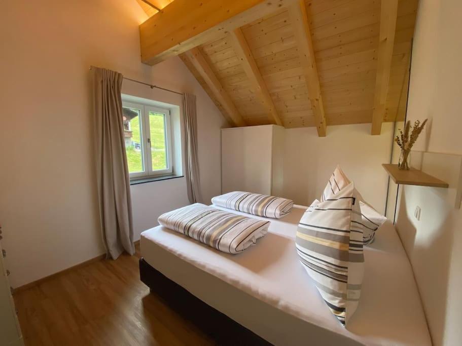 'Dasbergblick' Altaussee Exterior foto